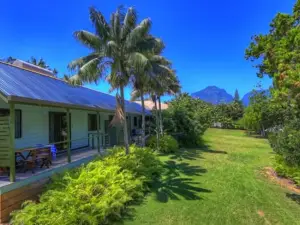 Leanda Lei - Lord Howe Island