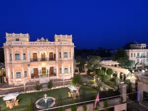 Koolwal Kothi Zinc Journey by the Fern, Nawalgarh, Rajasthan