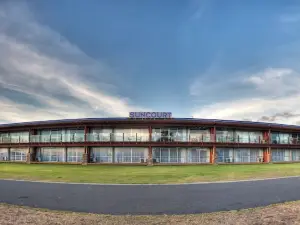 Suncourt Hotel & Conference Centre