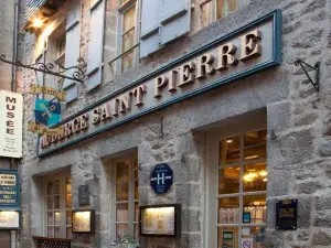 โอแบร์ฌ แซ็งปิแยร์