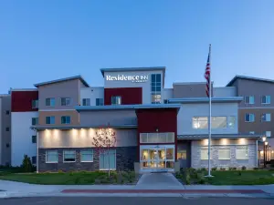 Residence Inn St. Cloud