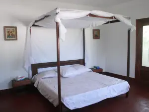 Chez Paul Ambodiatafana