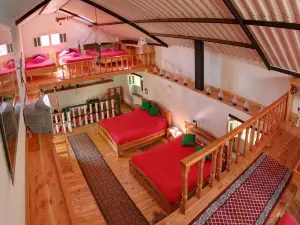 Finca la Tobita Eco Hotel