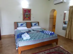 Cardamom House
