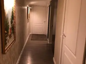 Cosy Apartment