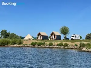 Bell Tent