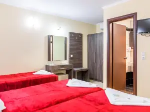 Santa Rosa Hotel & Beach