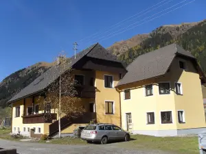 Serene Apartment in Pusterwald Near the Ski Slopes