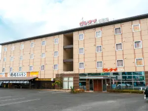 Kurenai Hotel
