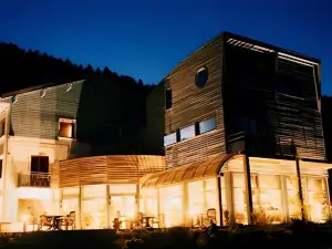 Logis Hotel les Sapins