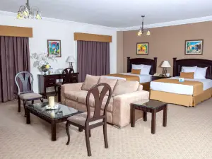 Best Western Hotel Posada Del Rio Express