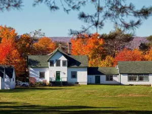 The Normaway Inn