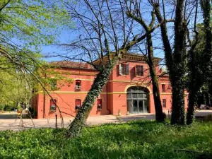 Residence Villa Masi