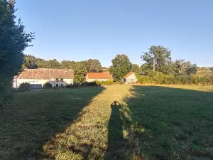 Gîte Macorn maison de vacance