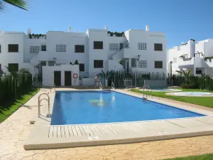 1st Line to the Beach & Sunshine in Mar de Pulpi