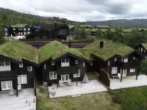 Hovden