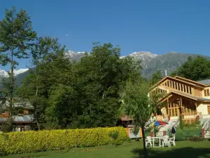 Valley View Resorts