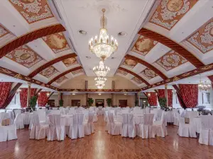 Radisson Collection Moscow (Рэдиссон Украина)