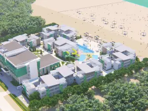 Aurum Family Resort & Spa (Аурум Фэмили Резорт и СПА)