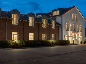 Amedia Express Bielefeld, Trademark Collection by Wyndham