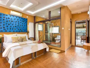 Munkudil Ayurveda Yoga Retreat