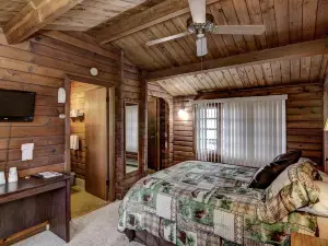 Rib Waters Inn