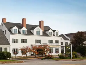 เดอะ ฮาร์ราซีคเก็ต อินน์ และ อีเวนต์ เฮาส์ ฟรีพอร์ต ดาวน์ทาวน์