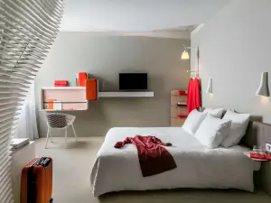 OKKO HOTELS Bayonne Centre