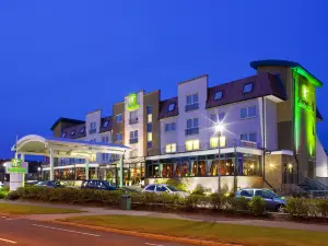 Holiday Inn Aberdeen - West