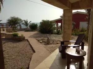 Casita Solemar Direkt am Atlantik