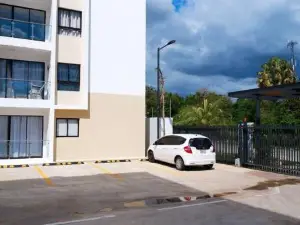 2 Bedrooms at Baia Residences
