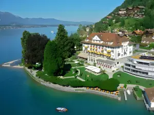 Parkhotel Gunten