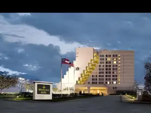 Renaissance Concourse Atlanta Airport Hotel