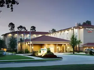 TownePlace Suites Houston InterContinental Airport