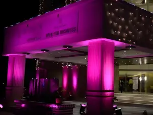 Regenta Central Harimangla