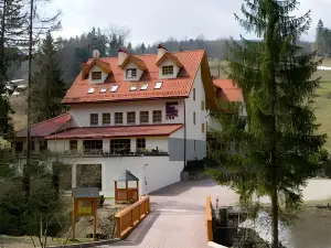 Hotel Fero Lux