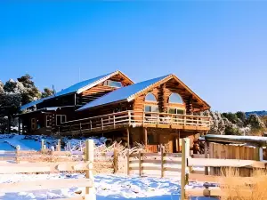 Boulder Mountain Guest Ranch