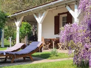 Hethatar Wellness Vendeghaz - Fecskefeszek