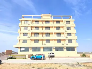 The Sky Comfort Beach Hotel, Dwarka