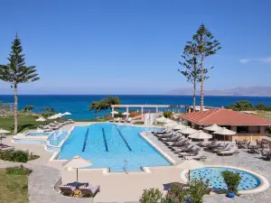 Ammos Luxury Resort