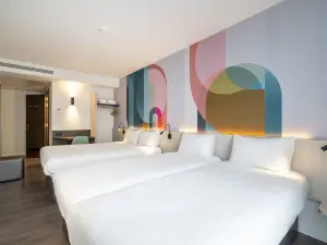 B&B Hotel Gent Centrum