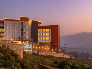 Gorkha Garden Hotel