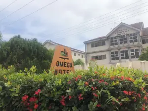 Omega Hotel Complex