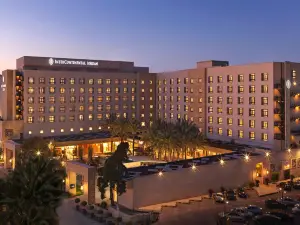 InterContinental Hotels Amman (Jordan)