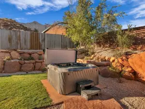 Zion Sage Suites
