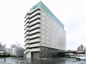 Hotel Route-Inn Yatsushiro