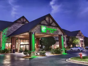 Holiday Inn & Suites ST. Paul NE - Lake Elmo