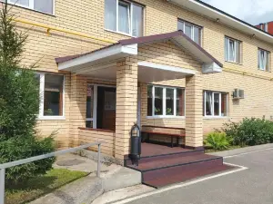 Zaimka Hotel