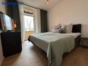 Herrliches Wohnen Mit Teichblick