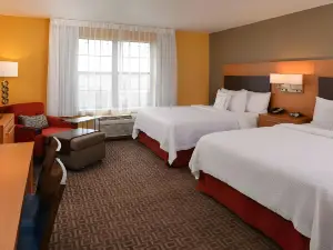 TownePlace Suites Sacramento Roseville